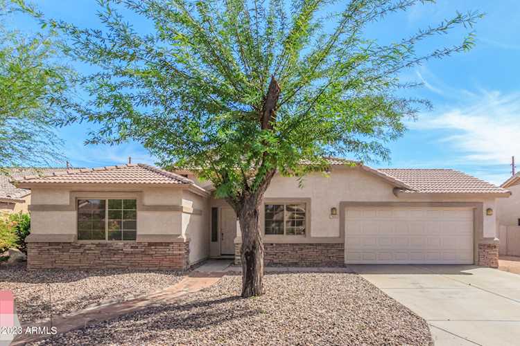 7655 E Caballero Street Mesa, AZ 85207