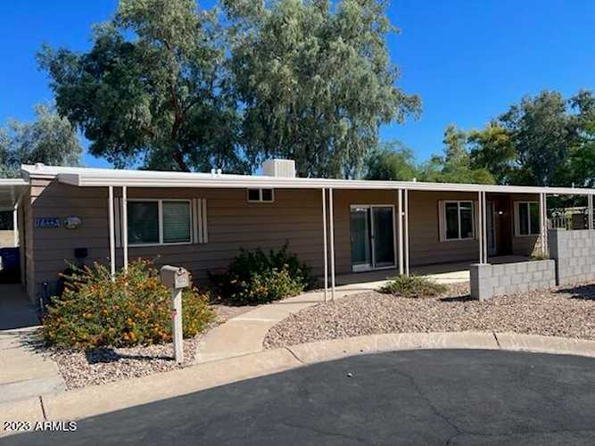 16443 N 33rd Street Phoenix, AZ 85032