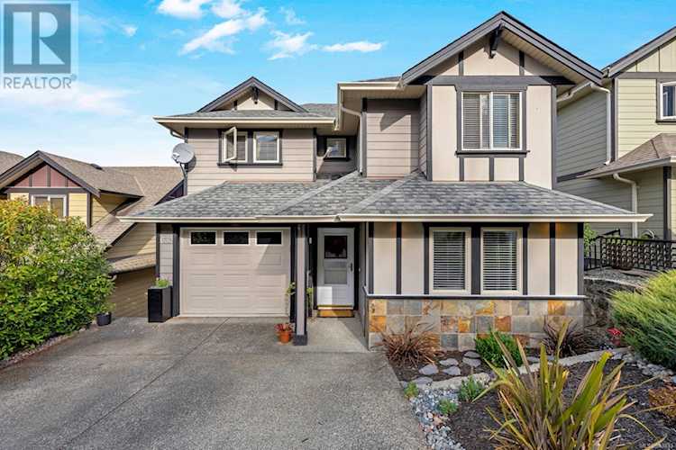 632 Kingsview Ridge Langford, BC V9B6T5