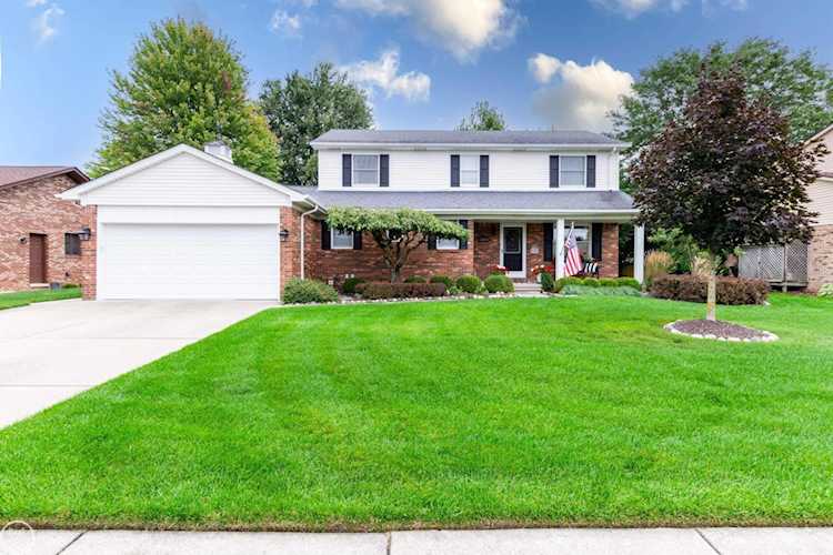 51634 Johns Dr Chesterfield, MI 48047