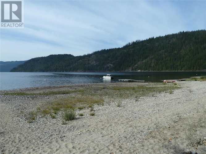 16900 Mabel Lake Forest Service Road #6 Lumby, BC V0E2G0