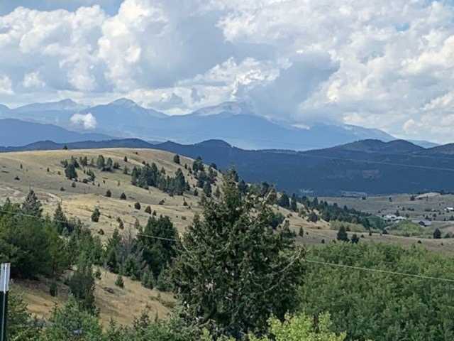 NHN Telluride Ridge Butte, MT 59701