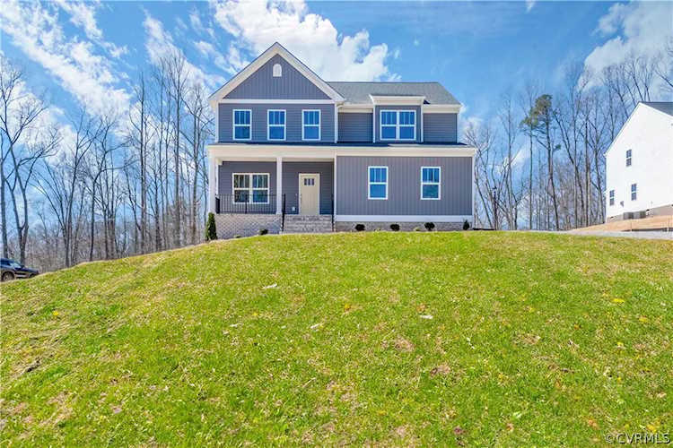 12008 Autumn Knoll Dr Mechanicsville, VA 23116