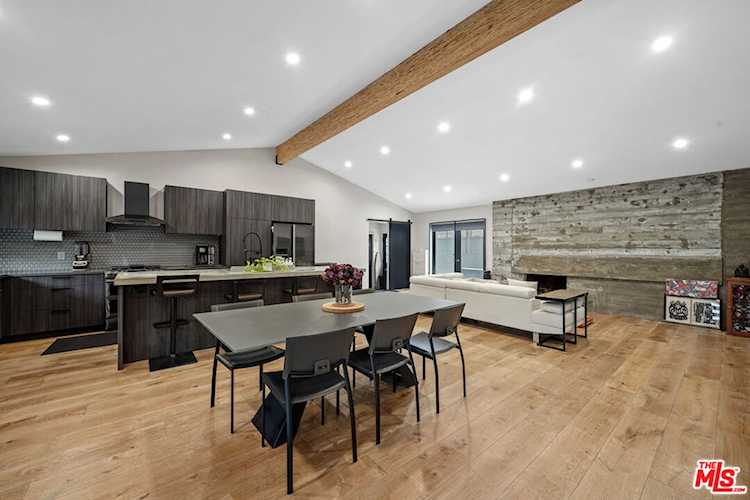 2842 S Halm Ave Los Angeles, CA 90034
