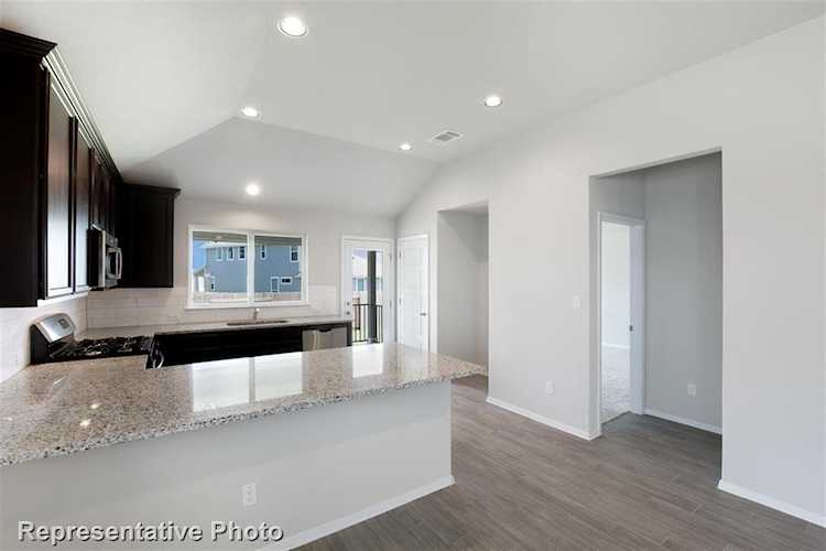 108 Bent Creek LN Georgetown, TX 78628