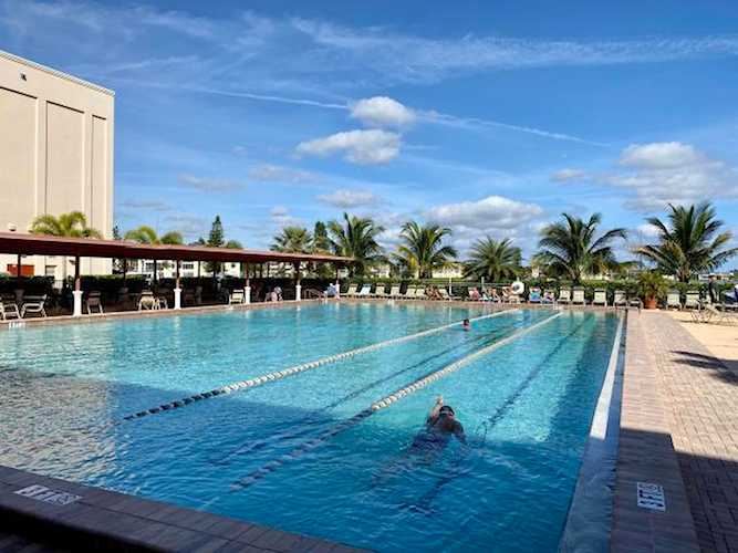 2096 E Cornwall E #2096 Boca Raton, FL 33434
