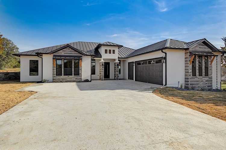 405 Quartz WAY Horseshoe Bay, TX 78657