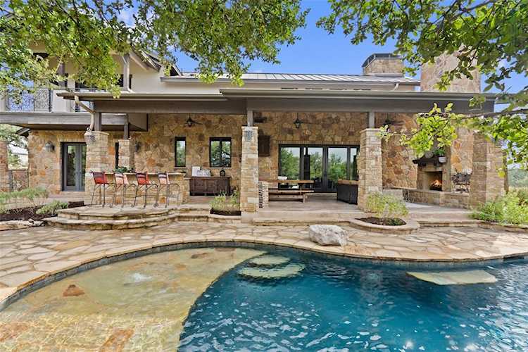 571 Dario Dripping Springs, TX 78620