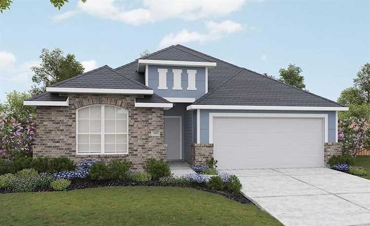 15611 Poppy Petal DR Del Valle, TX 78617