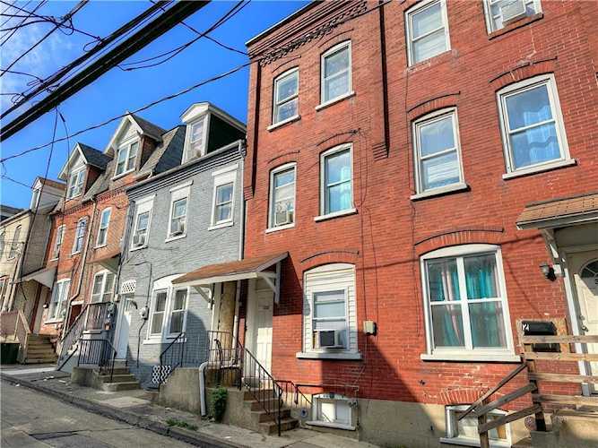 330 North Law St Allentown, PA 18102