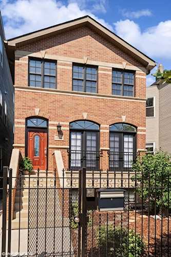 1844 N Spaulding Ave Chicago, IL 60647