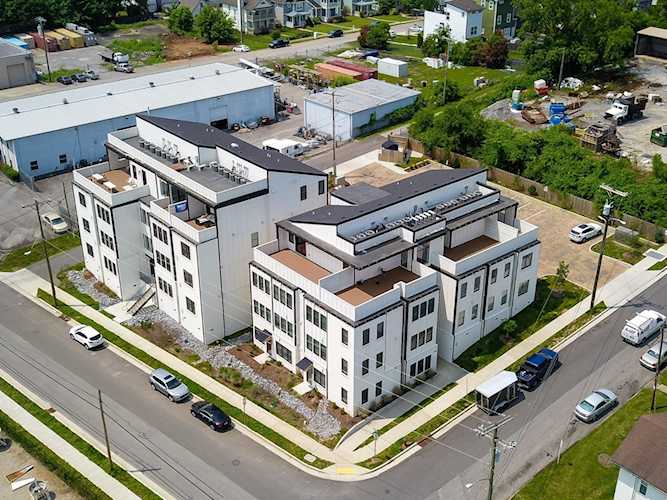 953 44th Ave N #202 Nashville, TN 37209