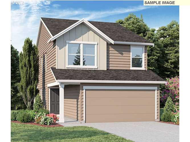 211 N Layla PL Ridgefield, WA 98642