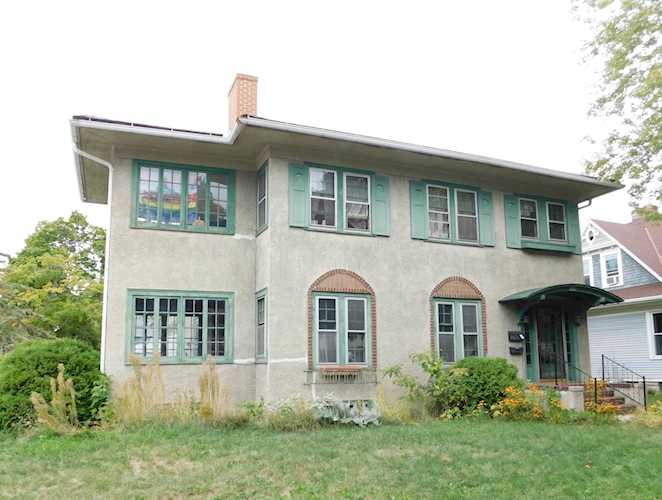 840 S Jackson St Green Bay, City of Green Bay, WI 54301-3516