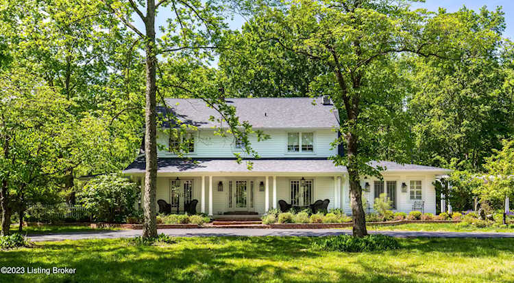 6929 Lagrange Rd Pewee Valley, KY 40056 | MLS 1639780 Photo 1