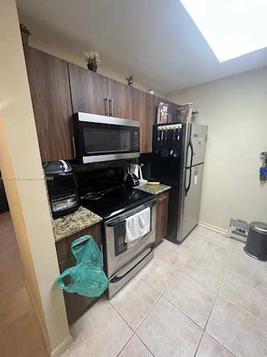 1551 SW 135th Ter #107G Pembroke Pines, FL 33027