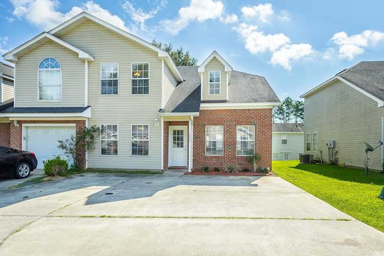 1639 Corey Wood Circle Tallahassee, FL 32304