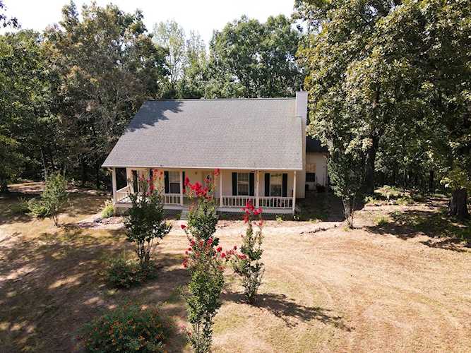 445 County Road 284 Water Valley, MS 38965