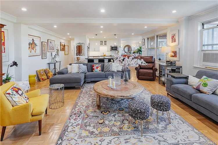 5550 Fieldston Rd #5HI Bronx, NY 10471