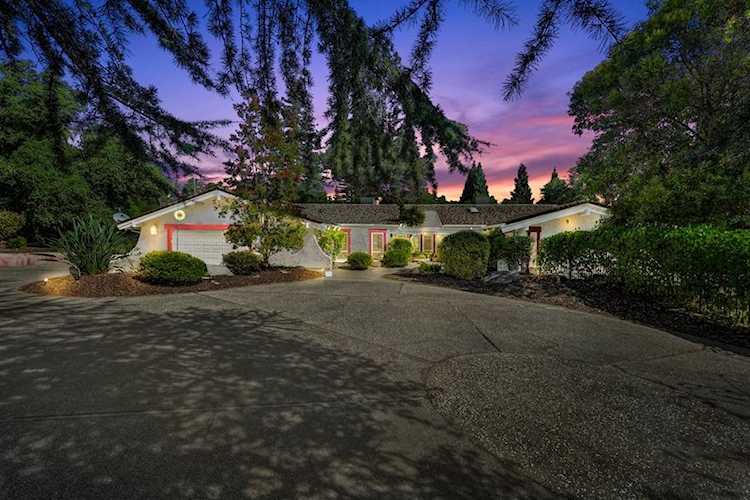 7705 Conquistador Court Granite Bay, CA 95746