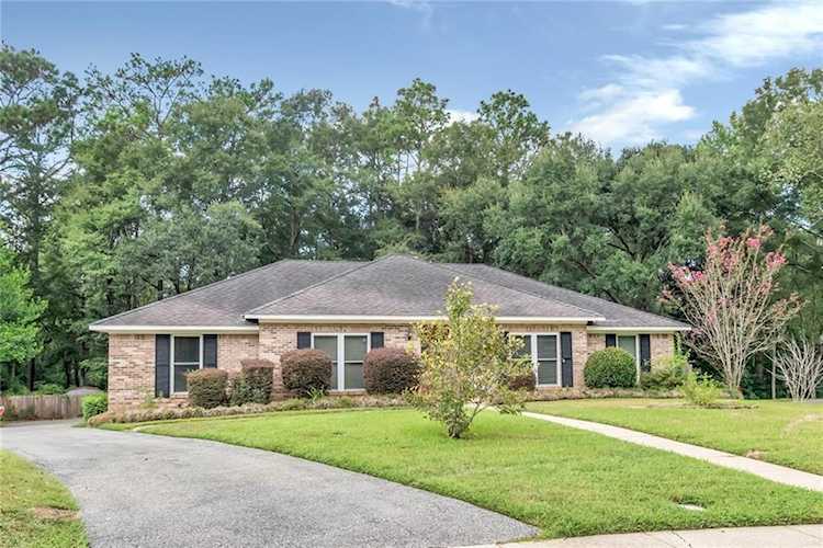 6828 Hunters Court Mobile, AL 36695