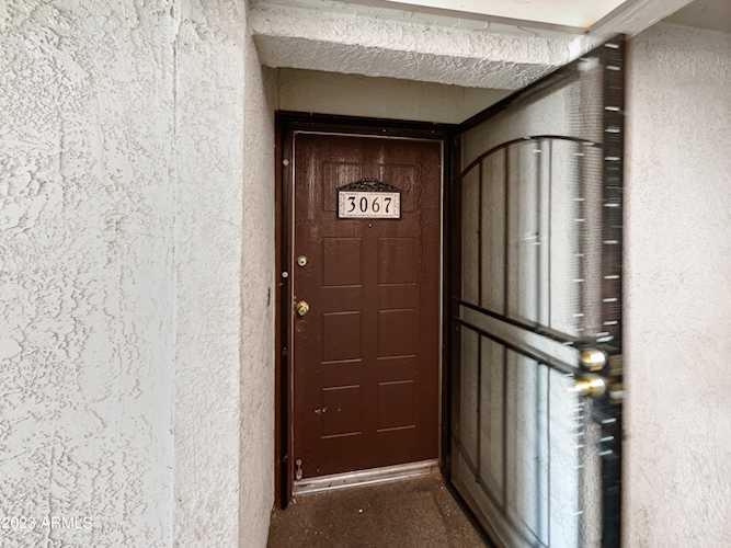 4730 W Northern Avenue #3067 Glendale, AZ 85301