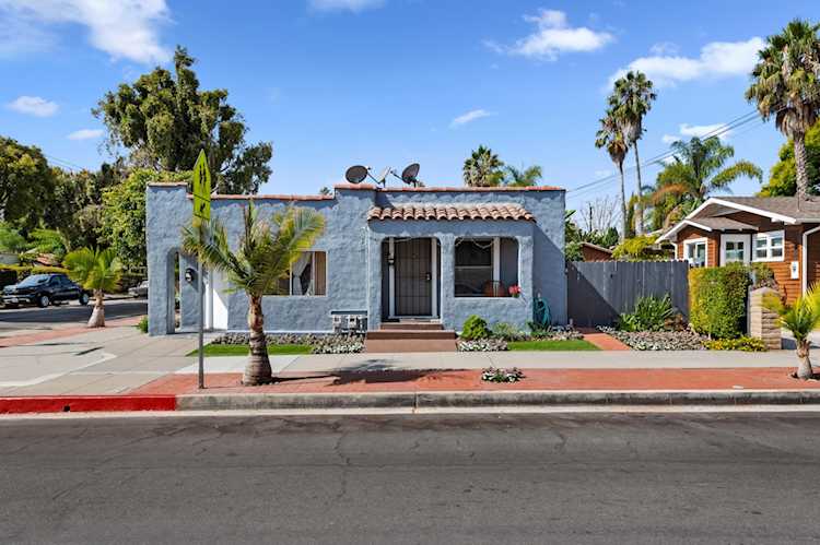 1601 Chino St Santa Barbara, CA 93101