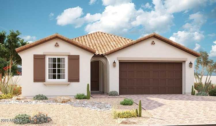 20069 W Turney Avenue Buckeye, AZ 85396