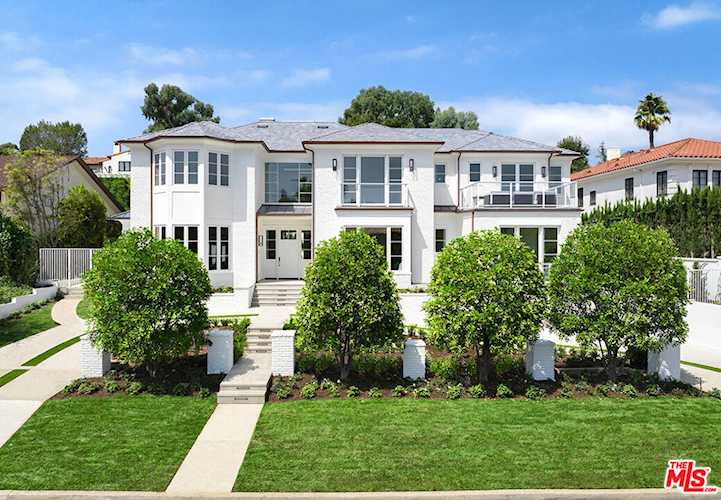 755 Napoli Dr Pacific Palisades, CA 90272