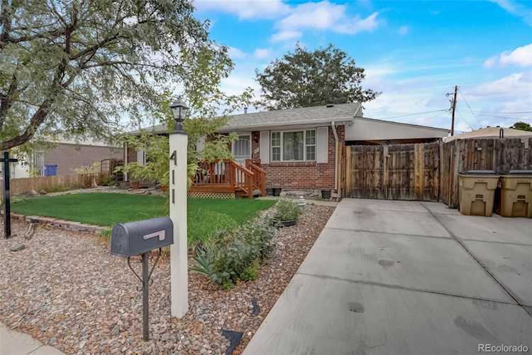 411 Birch Ave Brighton, CO 80601