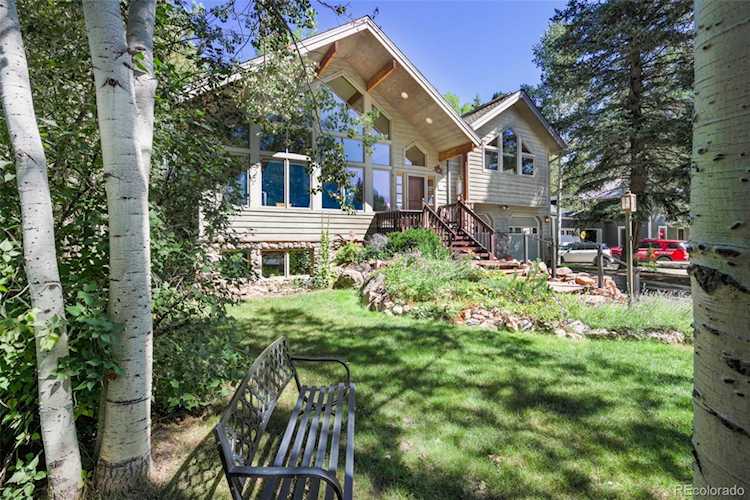 880 Boulevard The Steamboat Springs, CO 80487