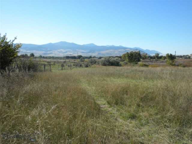 TBD Ballard Whitehall, MT 59759