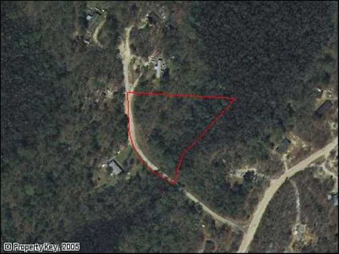 Lot 38 Chance Ct Crawfordville, FL 32327
