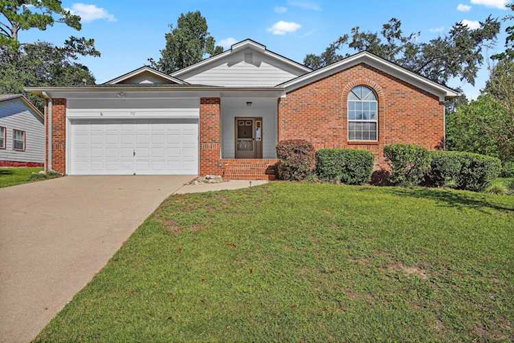 712 Violet St Tallahassee, FL 32308-6245