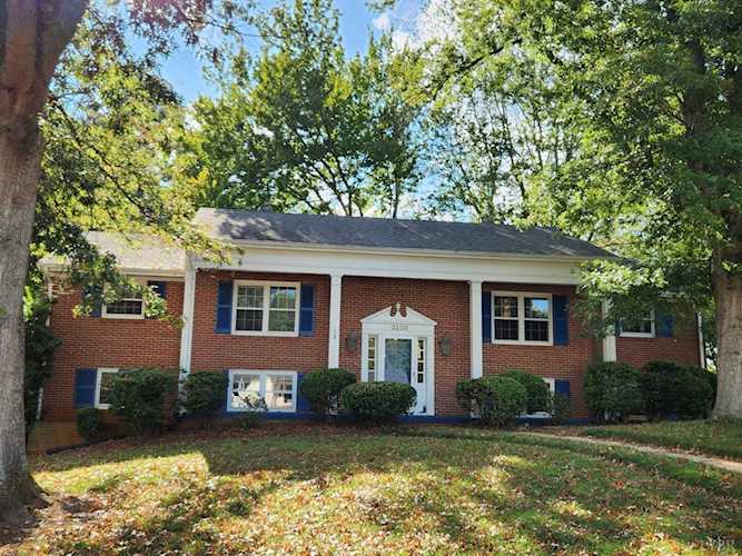 3300 Sky View Place Lynchburg, VA 24503