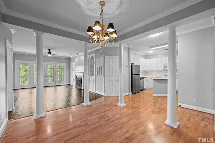 1232 Kelton Cottage Way #1232 Morrisville, NC 27560 | MLS 2505428 Photo 1