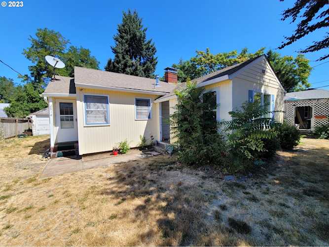 2814 E 6th ST Vancouver, WA 98661
