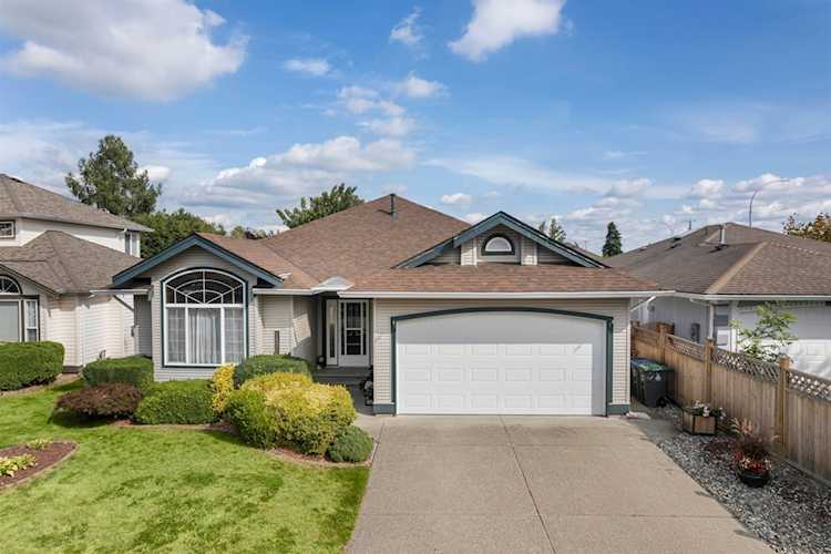 6420 188 Street Surrey, BC V3S 8V1