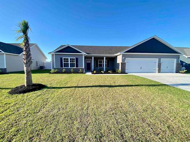 271 Lifestyle Court Surfside Beach, SC 29575