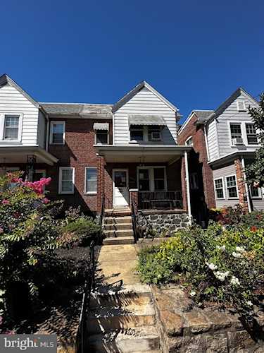 605 S Broom St Wilmington, DE 19805