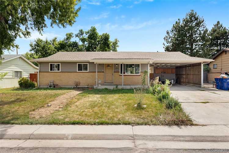 7030 W Oregon Dr Lakewood, CO 80232