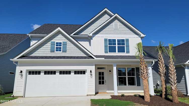 2208 Reefside Loop NE Leland, NC 28451