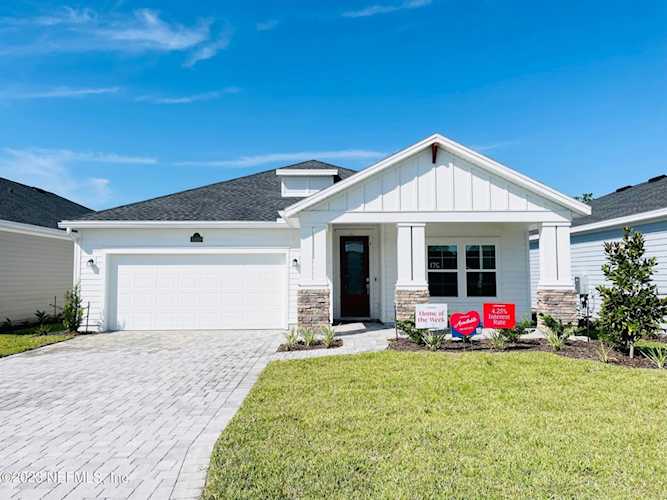 1459 Stillwater BLVD St Johns, FL 32259
