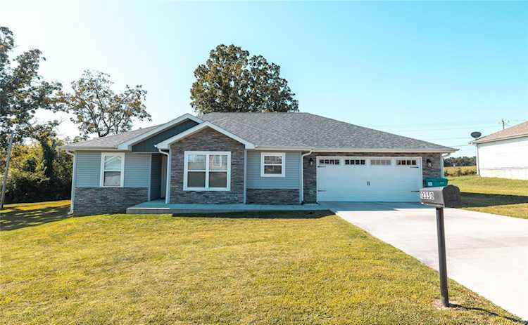 12350 Weston Ct Rolla, MO 65401