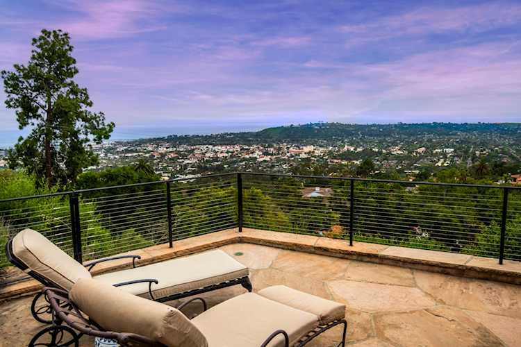 1704 Mission Ridge Rd Santa Barbara, CA 93103