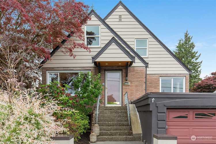 10019 32nd Ave NE Seattle, WA 98125
