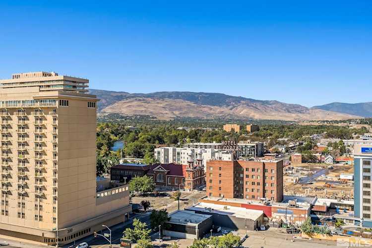 255 N Sierra St #1601 Reno, NV 89501