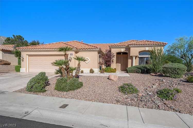 3137 Darby Falls Dr Las Vegas, NV 89134
