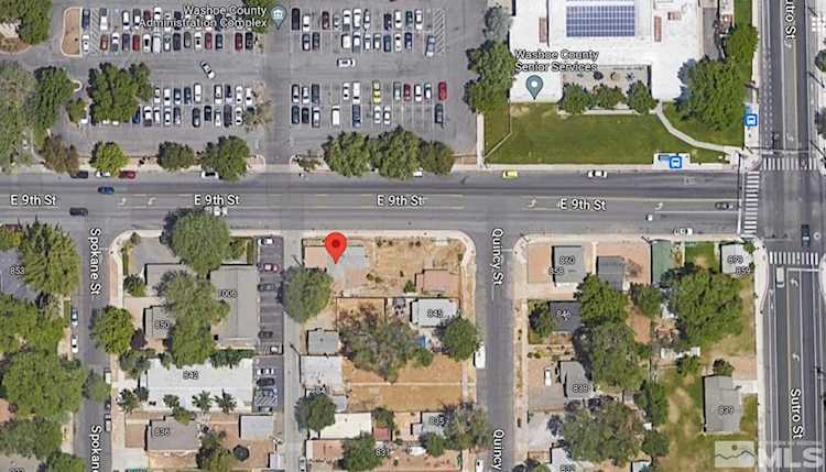 859 Quincy, Reno, NV 89512 – PHOTOS – MLS #230010946 Photo 1