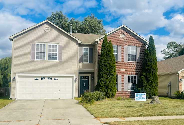 14471 Forsythia Ln Fishers, IN 46038